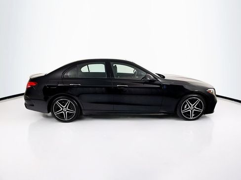 Certified 2024 Mercedes-Benz C 300 4MATIC Sedan image 4