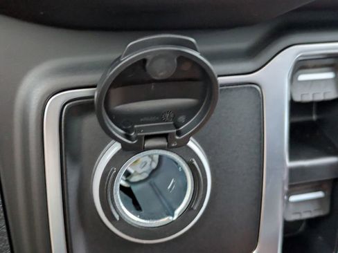 New 2025 Jeep Wrangler Sahara w/ Safety Group image 30