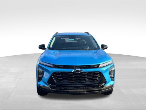 New 2026 Chevrolet Trax ACTIV w/ Driver Confidence Package image 6