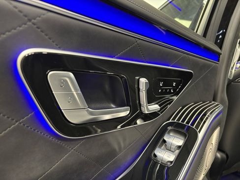 Used 2023 Mercedes-Benz S 580 4MATIC Sedan image 28