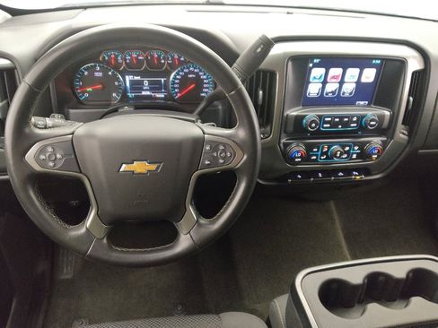 Used 2015 Chevrolet Silverado 1500 LT w/ All Star Edition RWD image 22