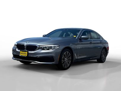 Used 2020 BMW 530e w/ Convenience Package