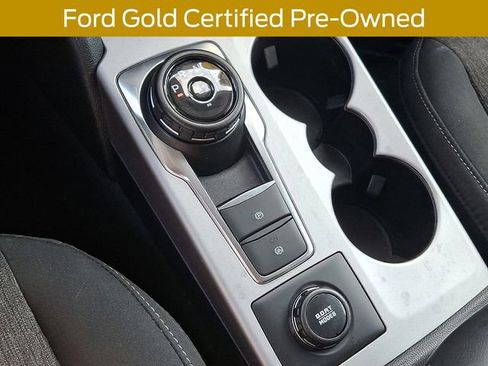 Certified 2022 Ford Bronco Sport Big Bend w/ Convenience Package image 17