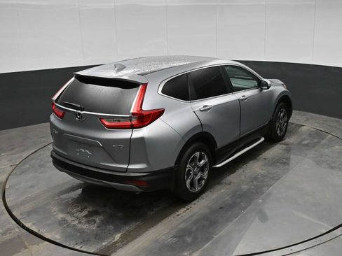 Used 2018 Honda CR-V EX image 27