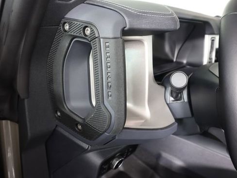 New 2025 Ford Bronco Outer Banks w/ Sasquatch Package image 28