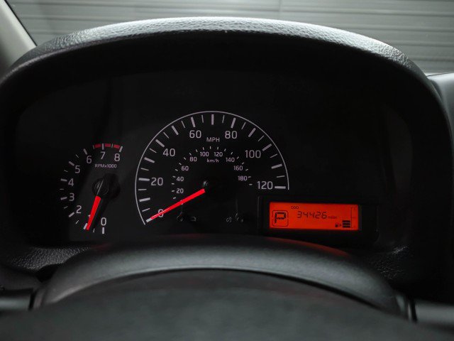 Used 2021 Nissan NV200 SV FWD image 22