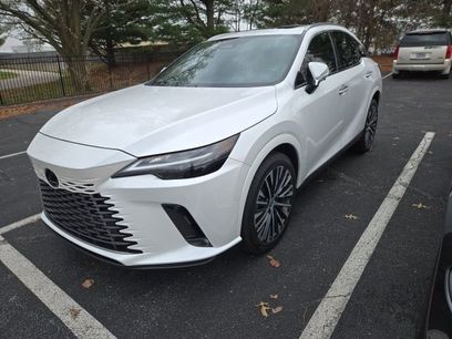 Used 2024 Lexus RX 350 Premium Plus w/ Convenience Package