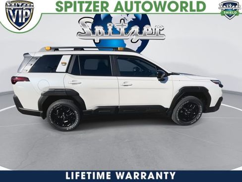 New 2026 Subaru Outback Wilderness image 10