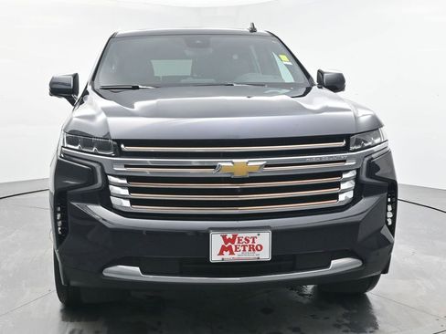 Used 2023 Chevrolet Tahoe High Country image 30