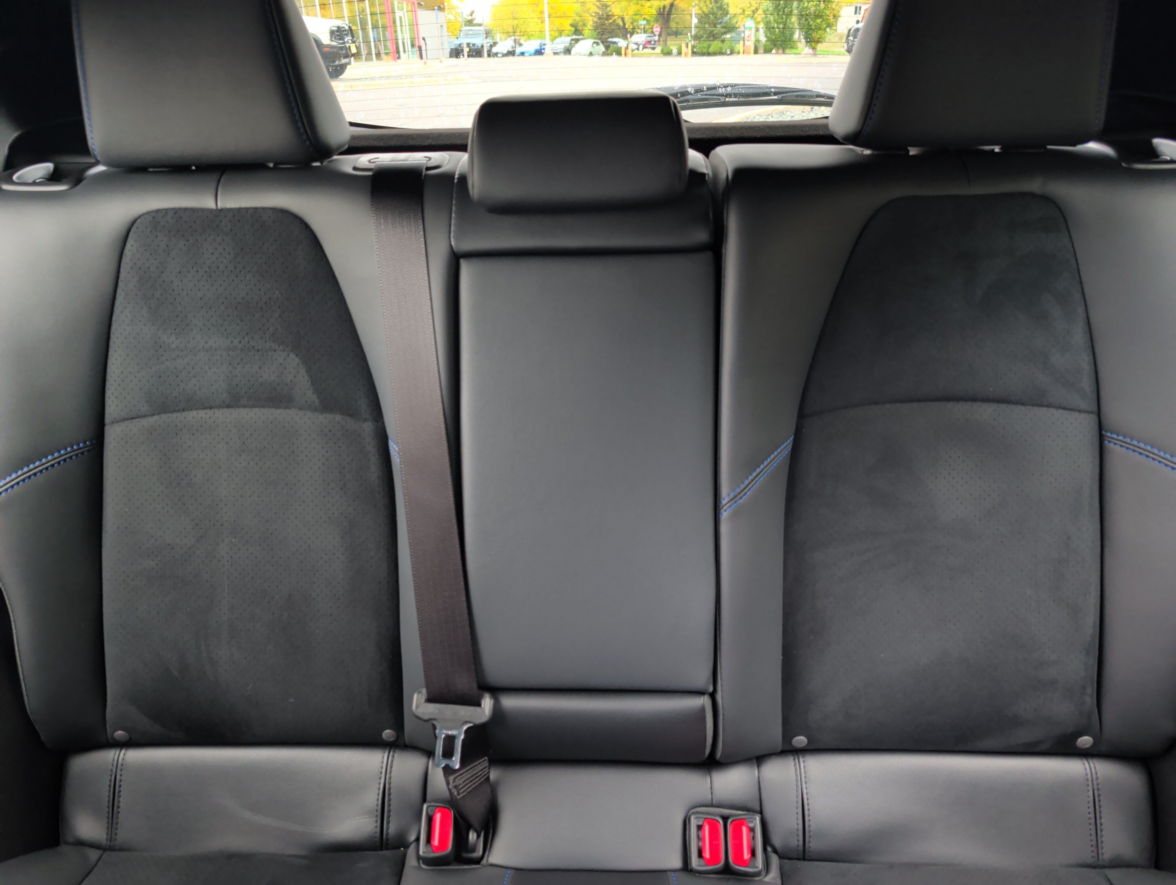 Used 2024 Toyota Corolla GR AWD/4WD image 13