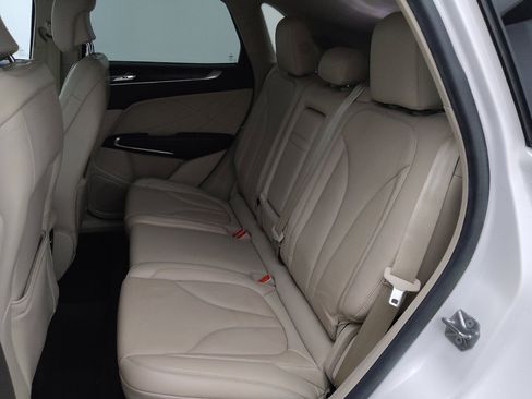 Used 2019 Lincoln MKC Reserve w/ MKC Technology Package image 18