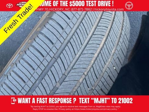 Used 2023 Hyundai Tucson XRT image 9