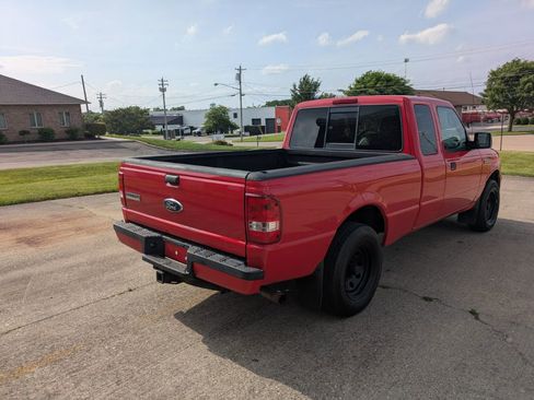 Used 2011 Ford Ranger XLT RWD image 5