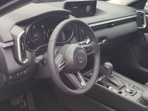 New 2026 MAZDA CX-50 2.5 Hybrid w/ Preferred Pkg AWD/4WD image 2