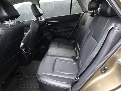 Used 2021 Subaru Outback Limited w/ Popular Package #2 AWD/4WD image 2