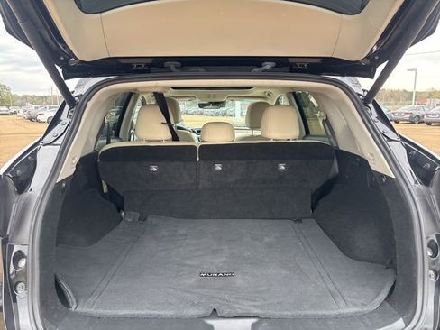 Used 2024 Nissan Murano SL image 21