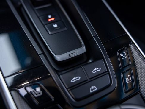 Certified 2021 Porsche 911 Turbo S AWD/4WD image 39