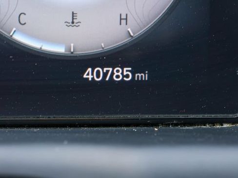 Certified 2024 Hyundai Tucson Limited FWD image 32