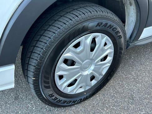 Used 2023 Ford Transit 350 XLT image 45