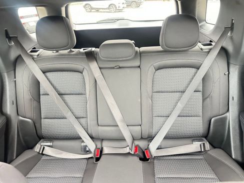 Used 2025 Chevrolet Equinox LT image 38