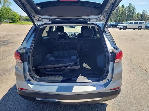 Used 2024 Chevrolet Equinox LT w/ LPO, Floor Liner Package AWD/4WD image 18