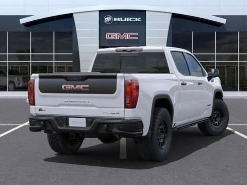 New 2024 GMC Sierra 1500 AT4X w/ AT4X AEV Edition image 77