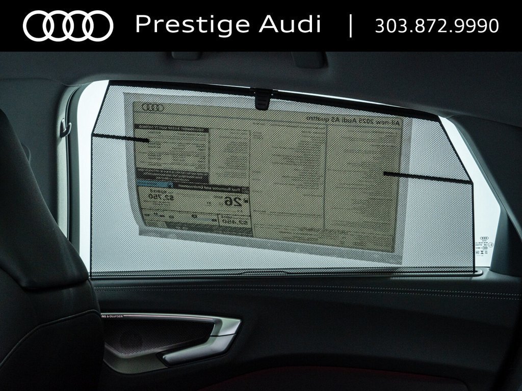 Used 2025 Audi A5 Premium w/ Premium Plus AWD/4WD image 26