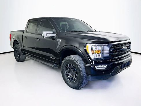 Certified 2021 Ford F150 XLT w/ Equipment Group 302A High AWD/4WD image 24