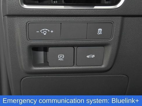 New 2026 Hyundai Sonata SEL image 9