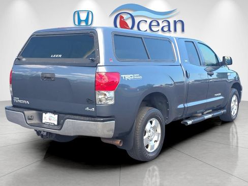 Used 2008 Toyota Tundra SR5 AWD/4WD image 3
