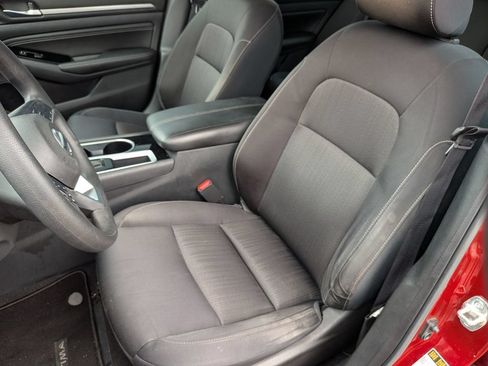Used 2021 Nissan Altima 2.5 SV FWD image 30
