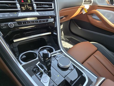 New 2026 BMW M850i xDrive Coupe AWD/4WD image 23