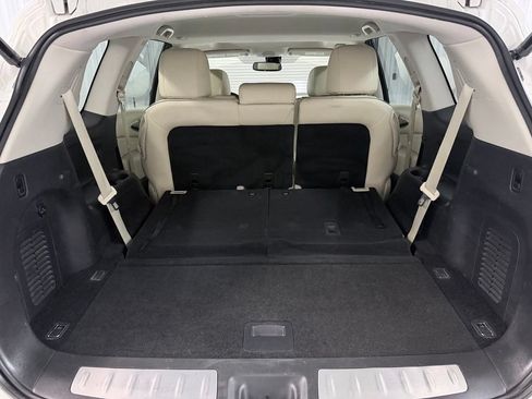 Used 2017 INFINITI QX60 FWD w/ Premium Plus Package image 38