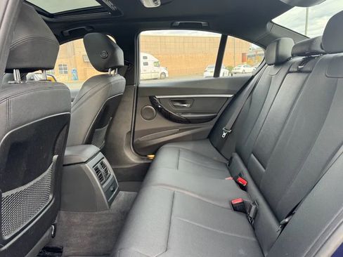 Used 2018 BMW 330i xDrive 330i xDrive Sedan 4D image 24