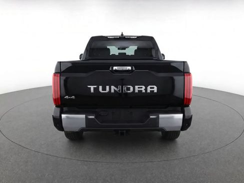 New 2026 Toyota Tundra Limited AWD/4WD image 7