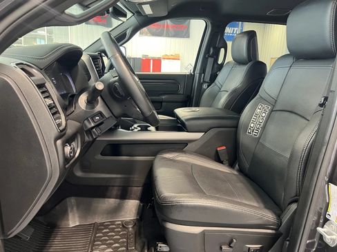 Used 2026 RAM 2500 Power Wagon AWD/4WD image 14