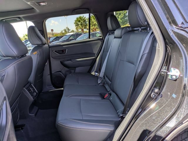 New 2026 Subaru Outback Wilderness AWD/4WD image 30