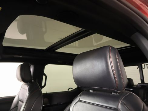 Used 2024 Ford F150 Raptor image 17