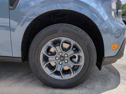 New 2026 Ford Maverick XLT FWD image 10