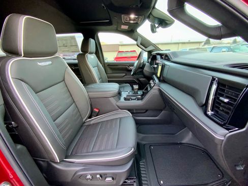 New 2026 GMC Sierra 1500 AT4X image 28