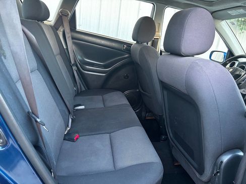 Used 2003 Pontiac Vibe w/ Power Group Value Package image 12