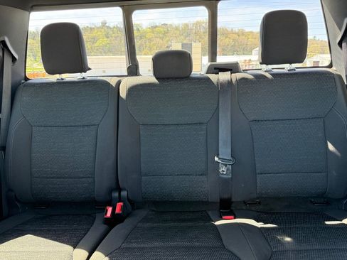 Used 2023 Ford F150 XLT w/ Equipment Group 302A High AWD/4WD image 22