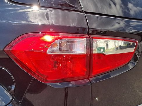 Used 2021 Ford EcoSport SE FWD image 10