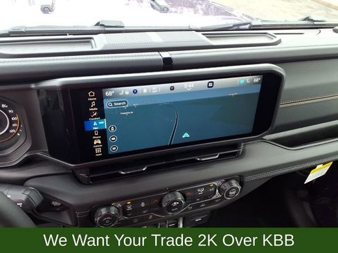 New 2026 Jeep Wrangler Sahara image 14