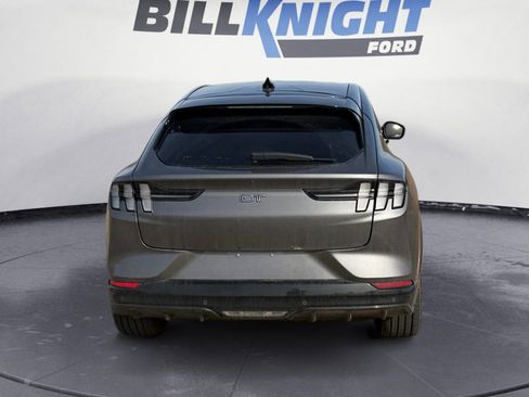 Used 2023 Ford Mustang Mach-E GT image 4