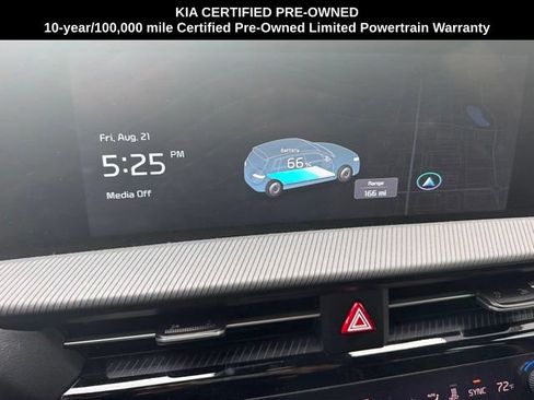 Used 2024 Kia EV6 GT AWD/4WD image 30