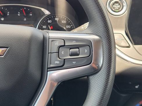 Used 2024 Chevrolet Blazer LT w/ Convenience Package FWD image 29