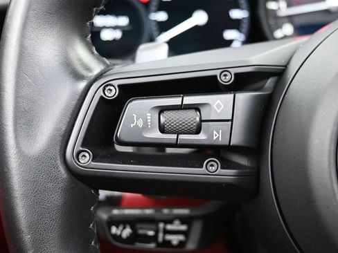 Used 2022 Porsche 911 Targa 4S image 7