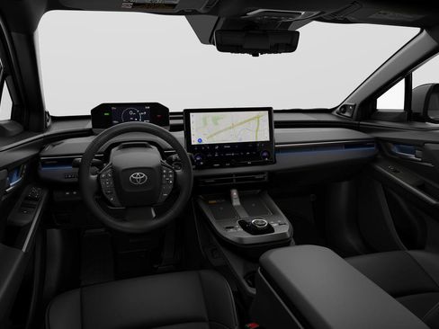 New 2026 Toyota bZ Woodland image 19