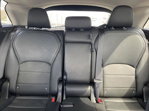 Certified 2023 INFINITI QX50 Luxe image 19